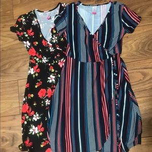 🆕Super Soft Dresses Size Small & Medium Jrs.
